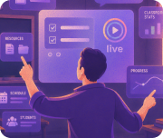 Monitoring and Managing EBox